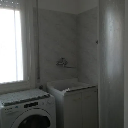 Apartment Luna