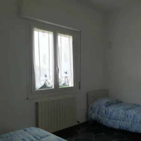 Luna Apartment