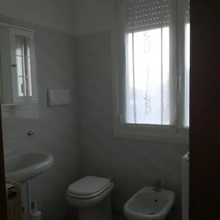 Apartment Luna *