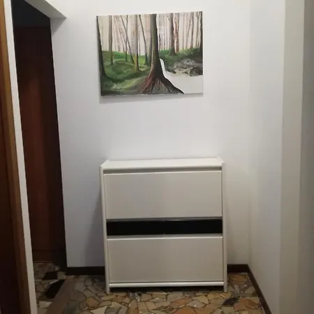 Apartment Luna