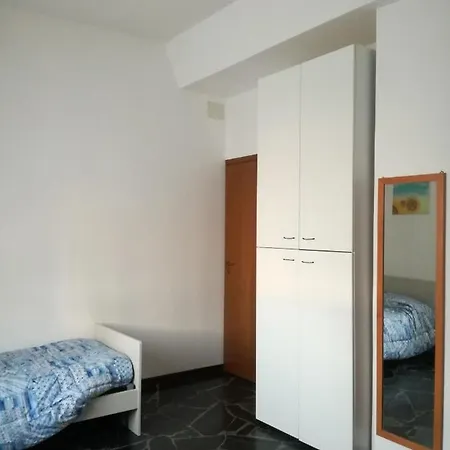 Luna Apartment *