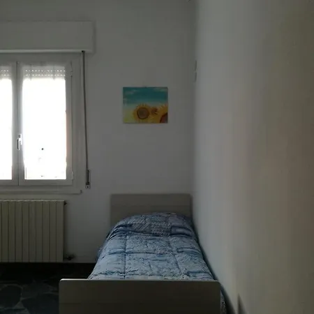 Apartment Luna *