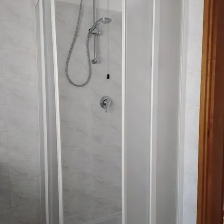 Luna Apartment Seriate