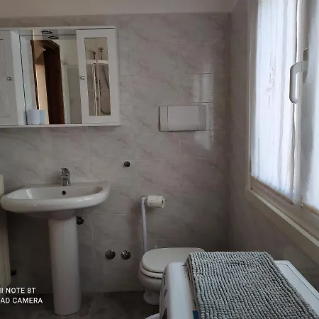 Luna Apartment Seriate