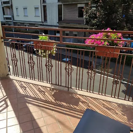 Apartment Luna